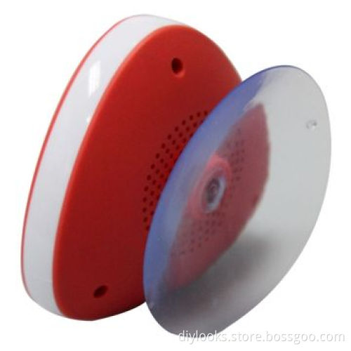 Bluetooth Speaker with Waterproof Function